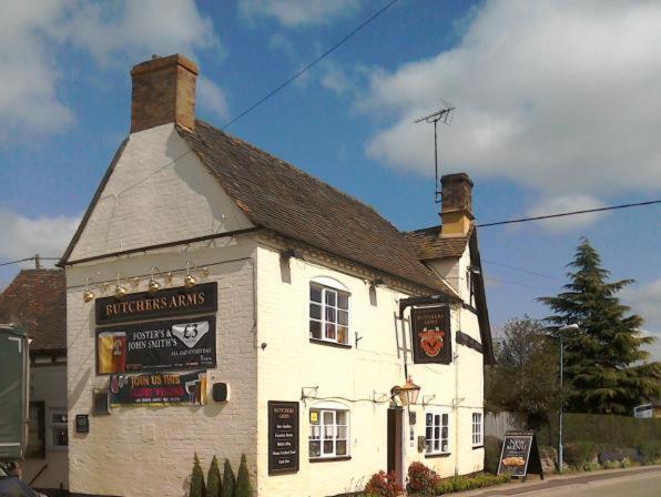 Cotswold Thatched Cottage Mickleton  외부 사진